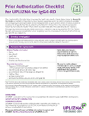 prior-checklist